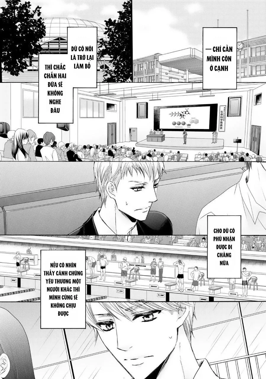 Đạo Tàn Bụ Chapter 38 Trang 38