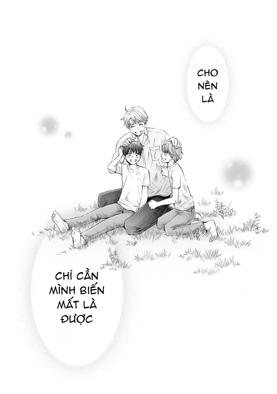 Đạo Tàn Bụ Chapter 38 Trang 40