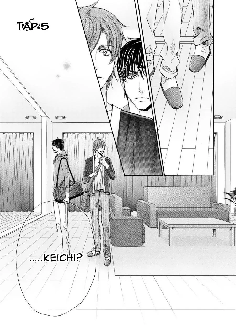 Đạo Tàn Bụ Chapter 38 Trang 41