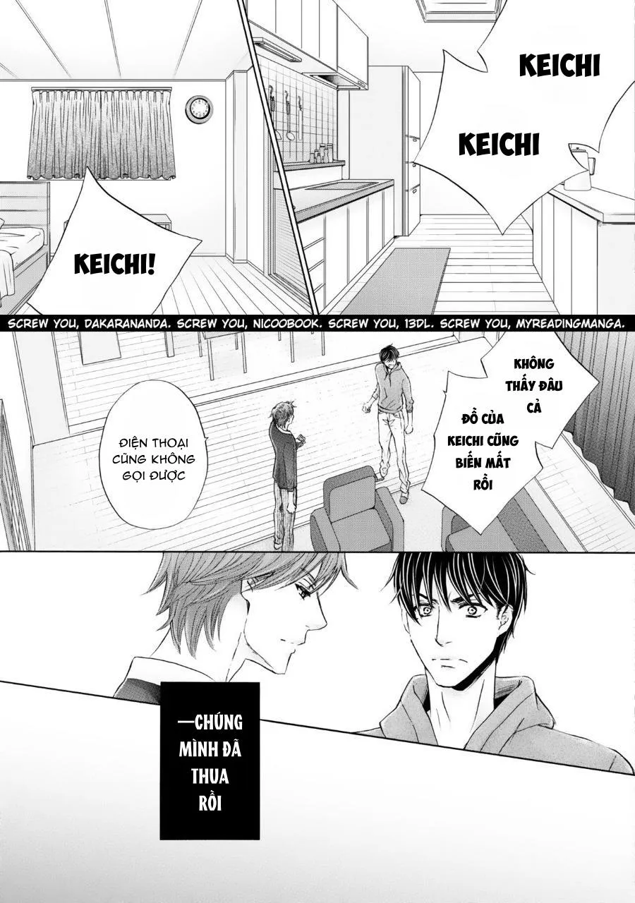 Đạo Tàn Bụ Chapter 38 Trang 42