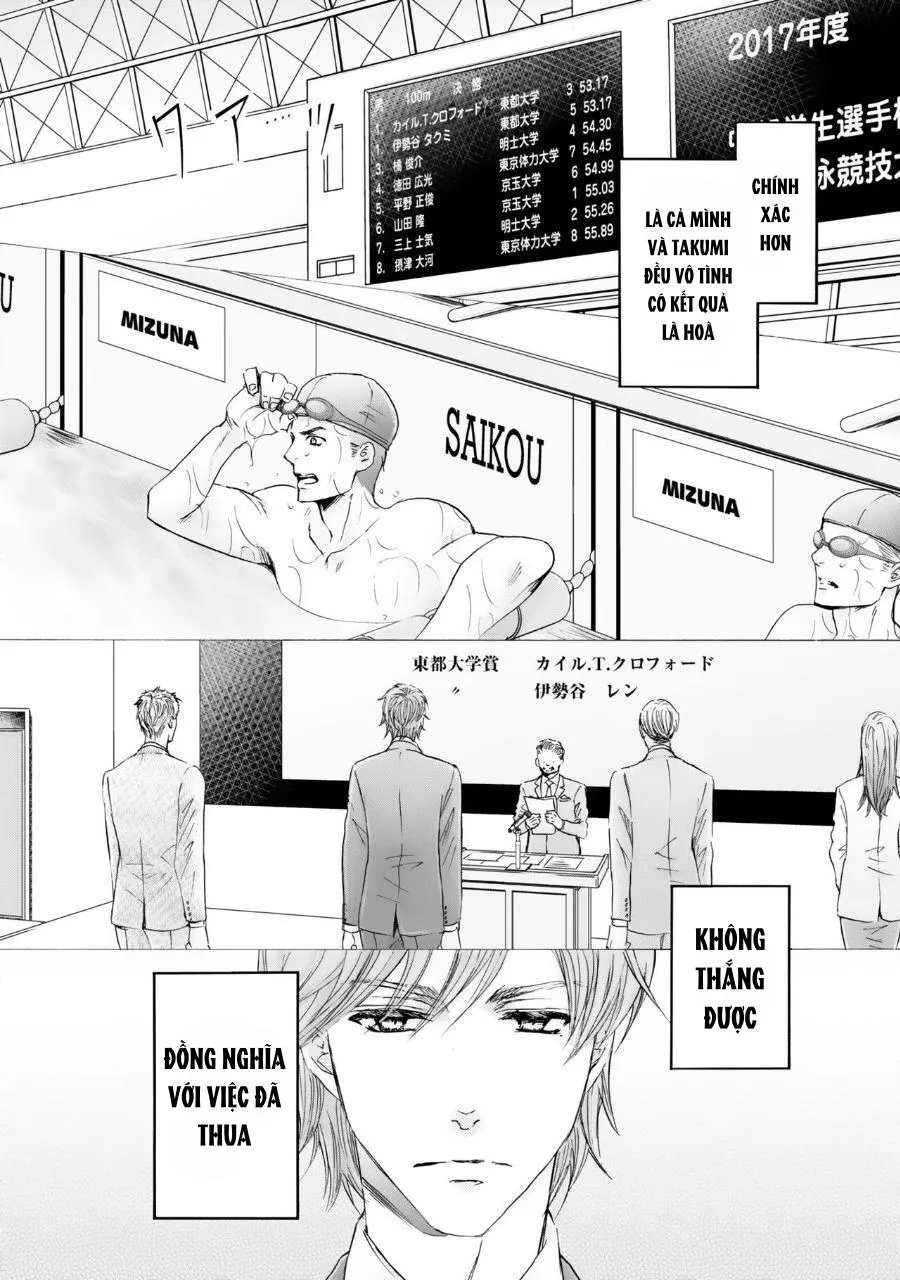 Đạo Tàn Bụ Chapter 38 Trang 43