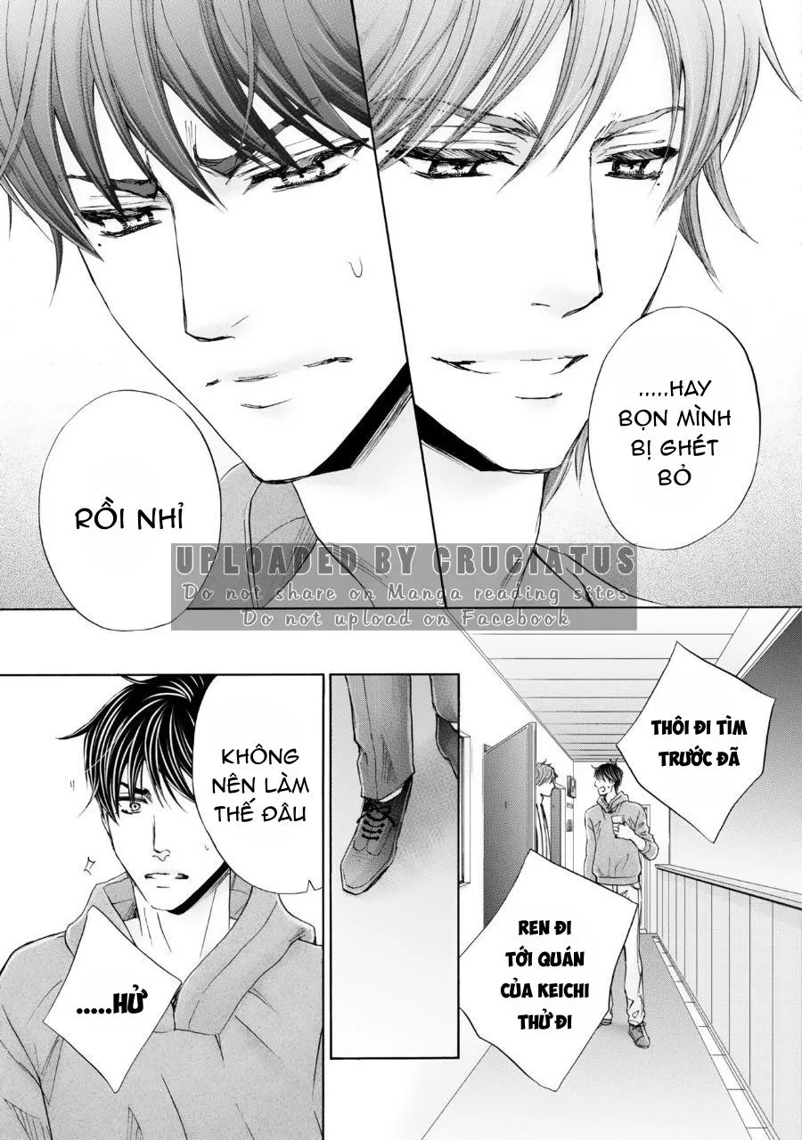 Đạo Tàn Bụ Chapter 38 Trang 44