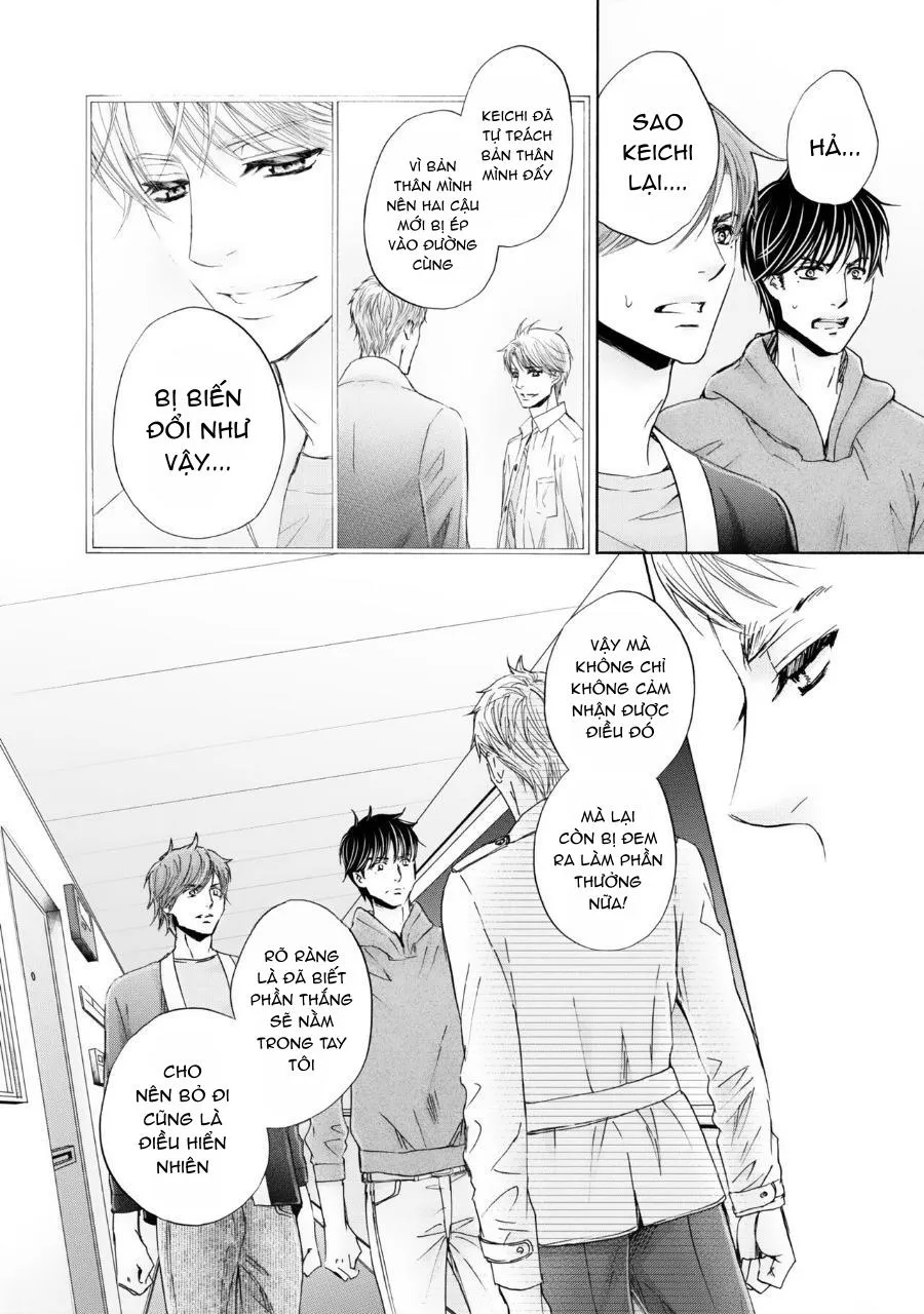 Đạo Tàn Bụ Chapter 38 Trang 47