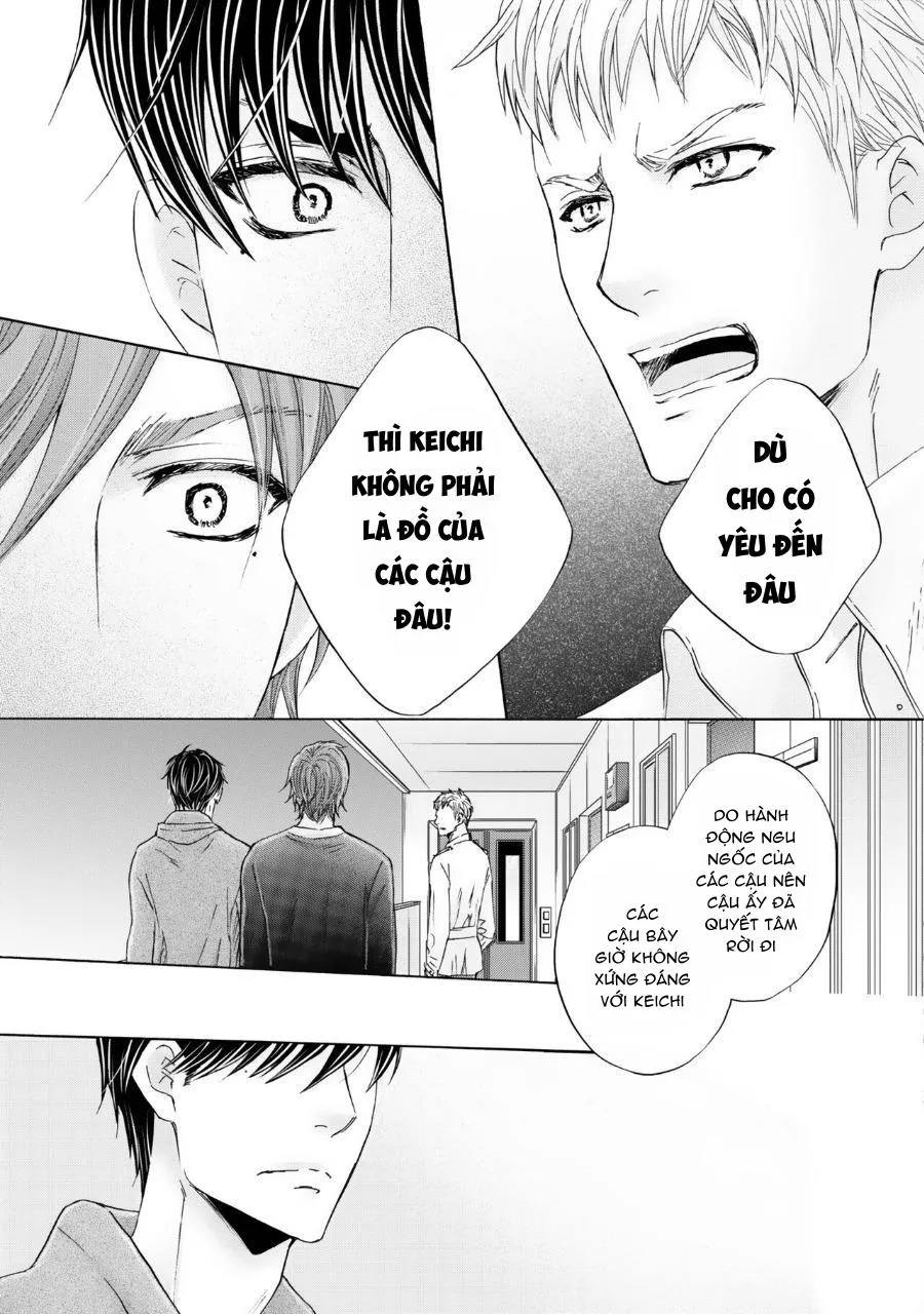 Đạo Tàn Bụ Chapter 38 Trang 48