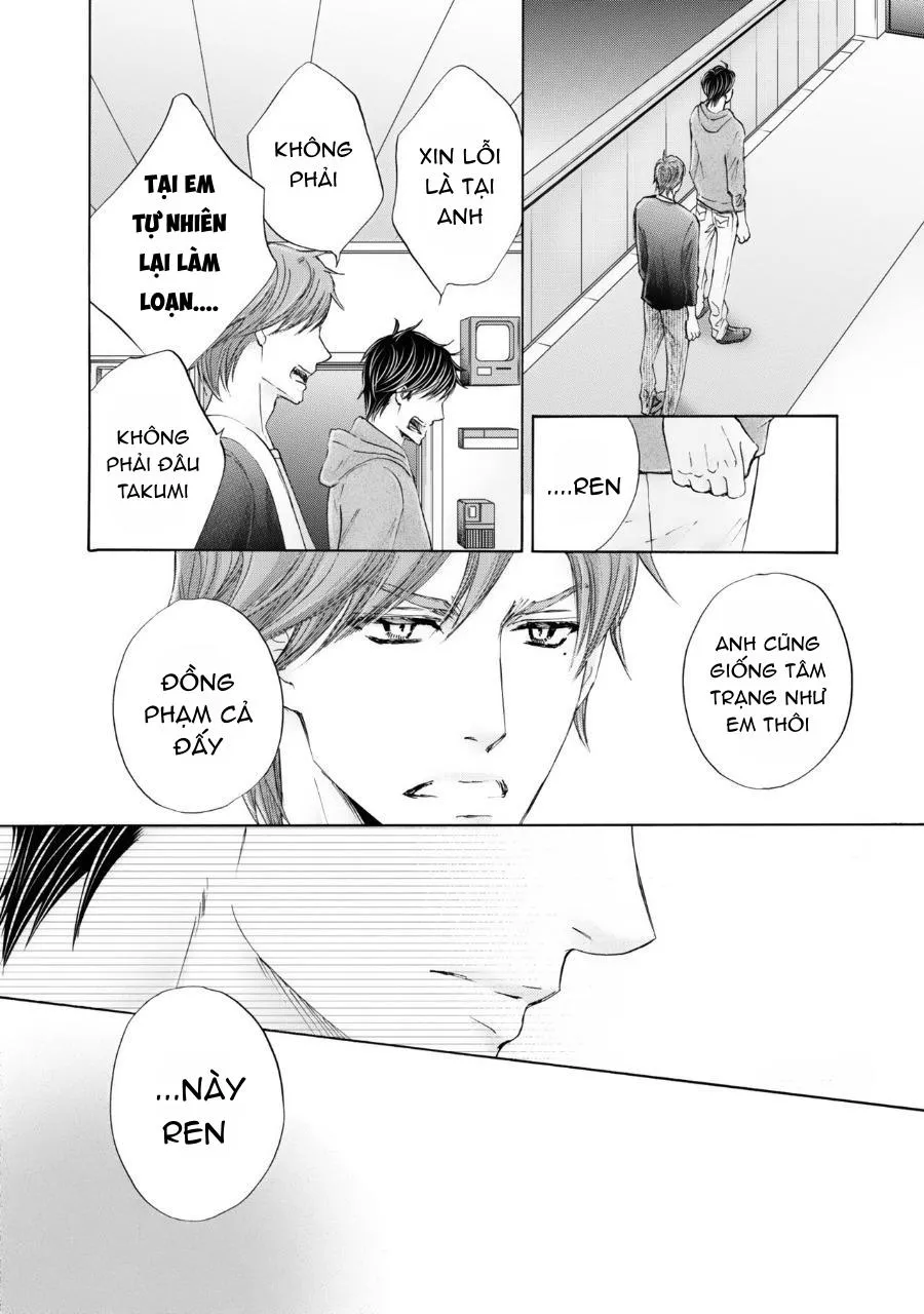 Đạo Tàn Bụ Chapter 38 Trang 49