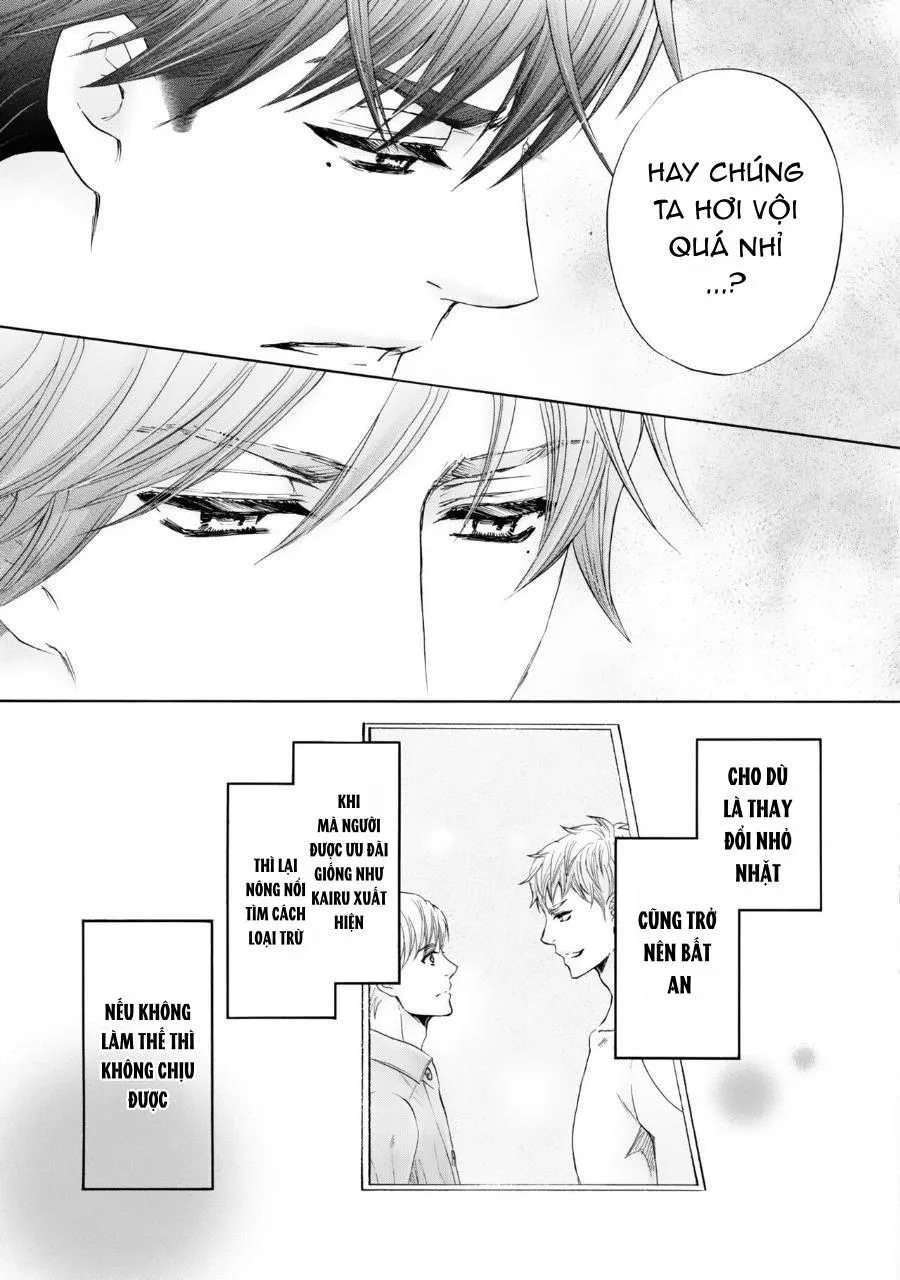 Đạo Tàn Bụ Chapter 38 Trang 50