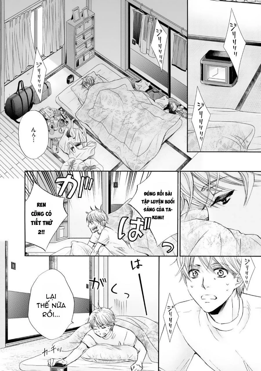 Đạo Tàn Bụ Chapter 38 Trang 53