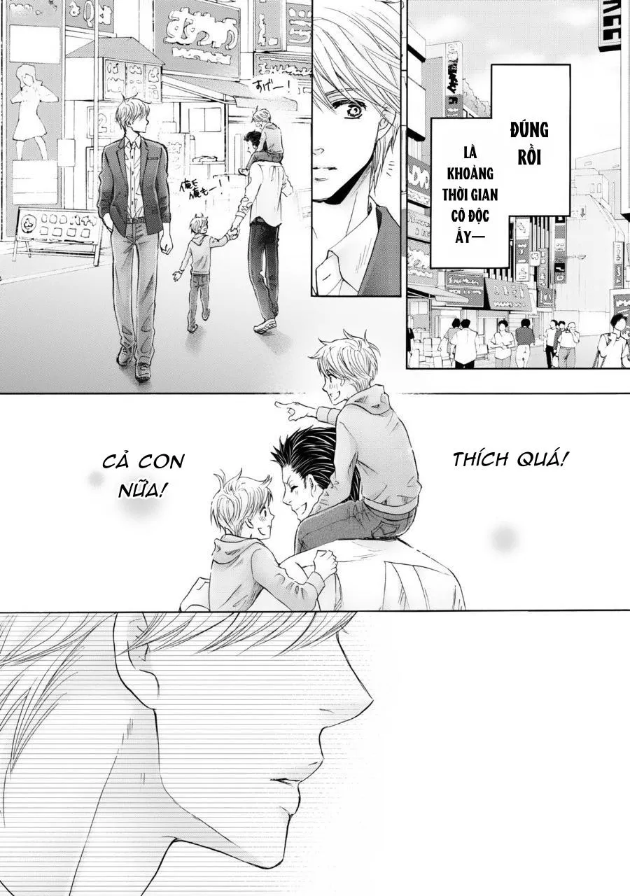 Đạo Tàn Bụ Chapter 38 Trang 55