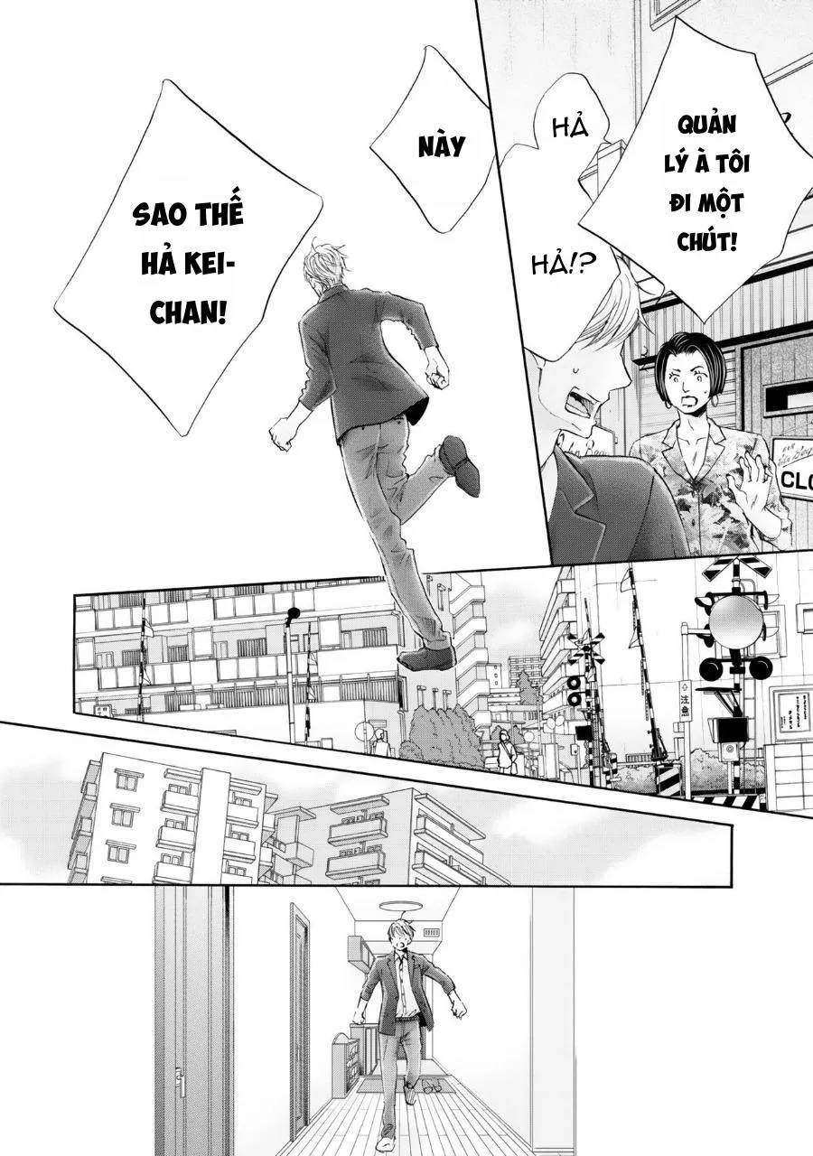 Đạo Tàn Bụ Chapter 38 Trang 57