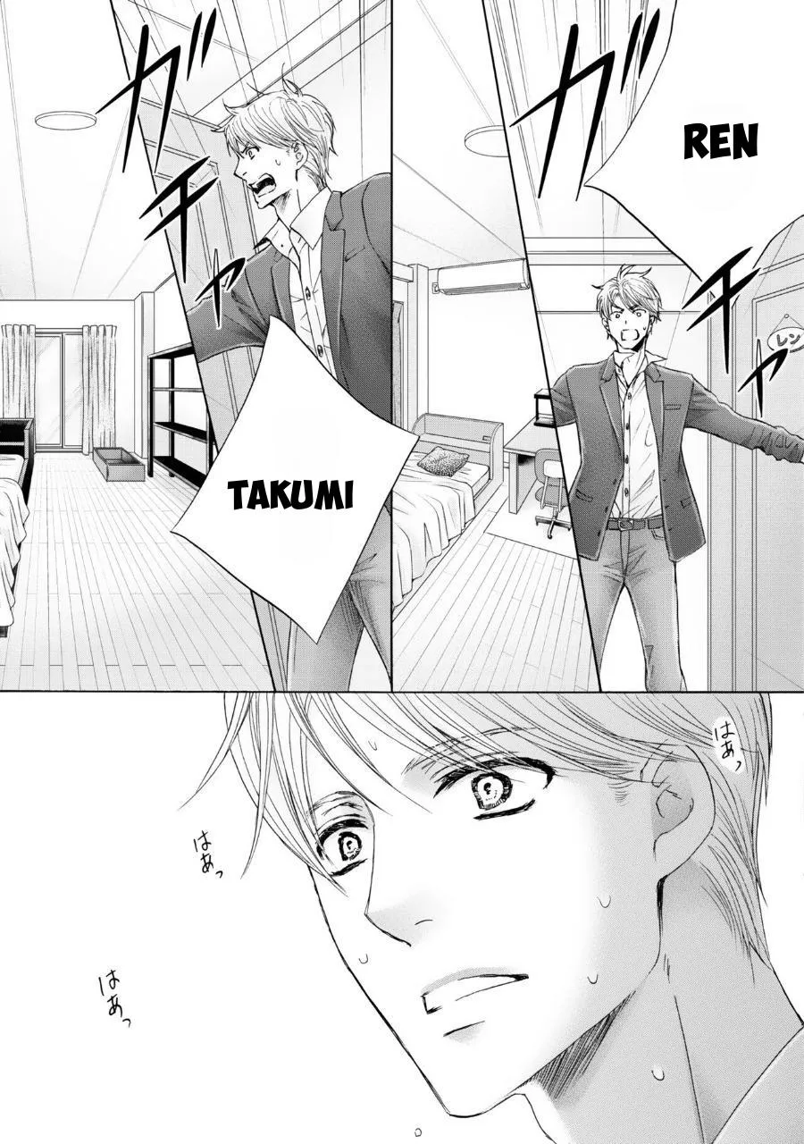 Đạo Tàn Bụ Chapter 38 Trang 58