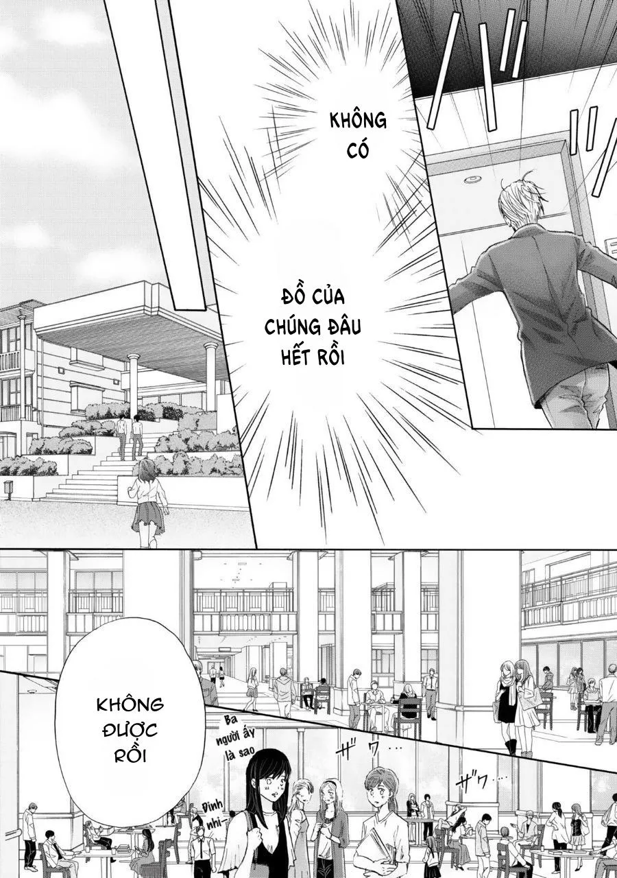 Đạo Tàn Bụ Chapter 38 Trang 59