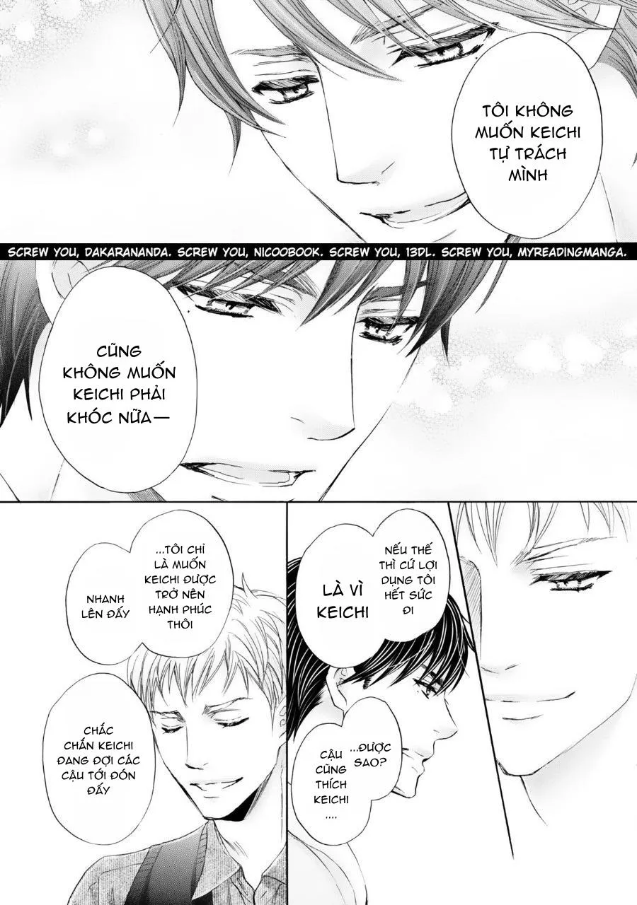 Đạo Tàn Bụ Chapter 38 Trang 62