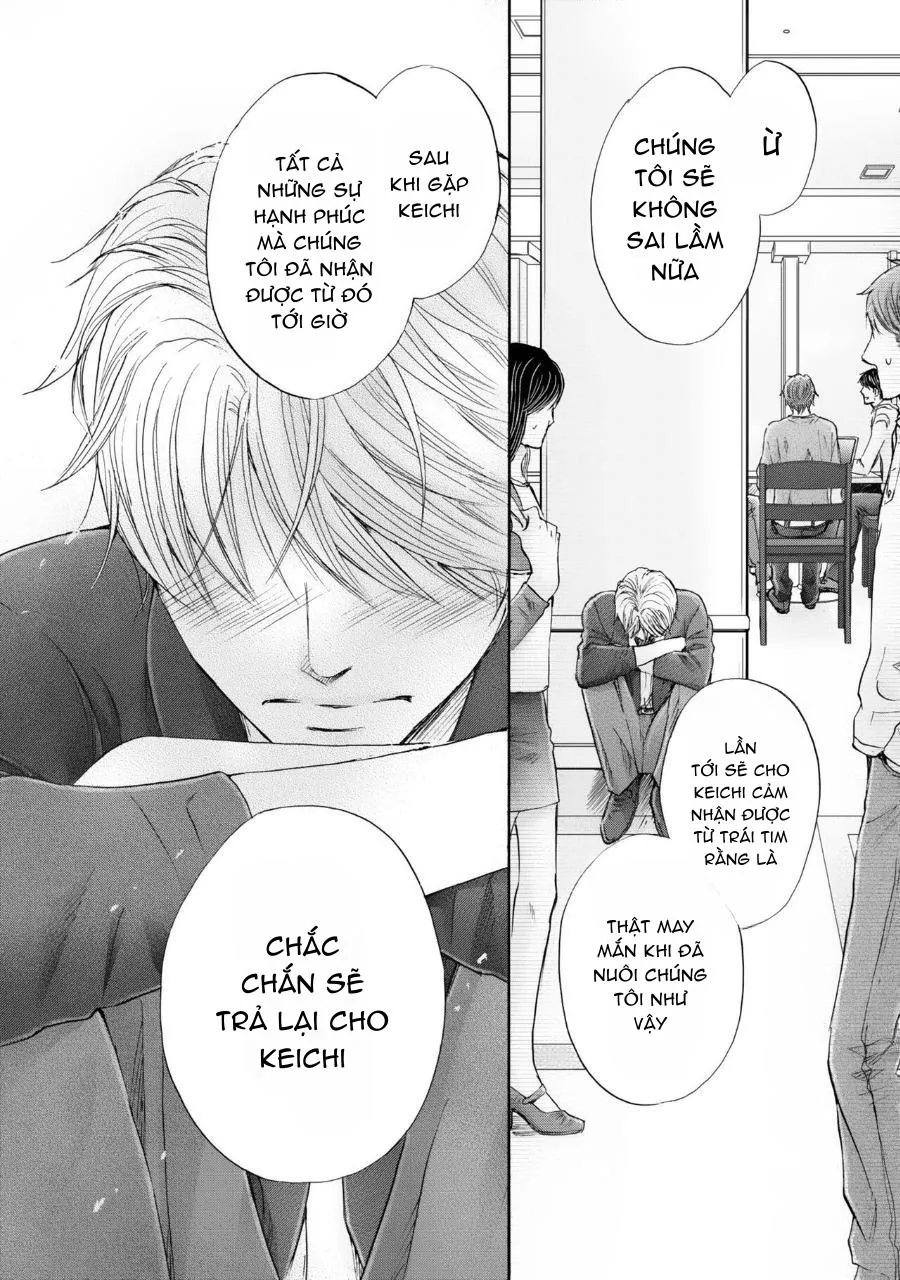Đạo Tàn Bụ Chapter 38 Trang 63