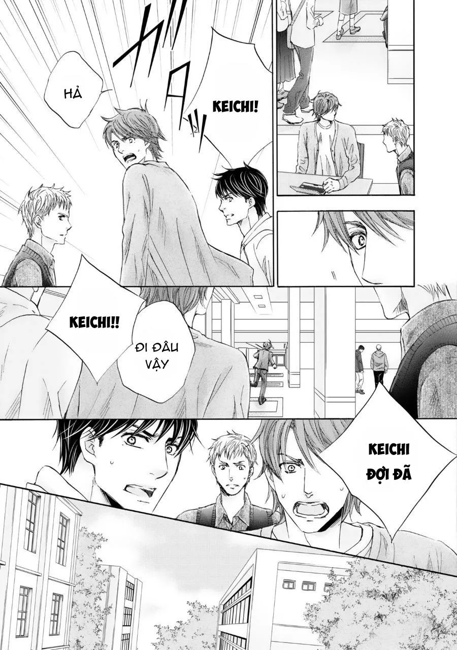 Đạo Tàn Bụ Chapter 38 Trang 64