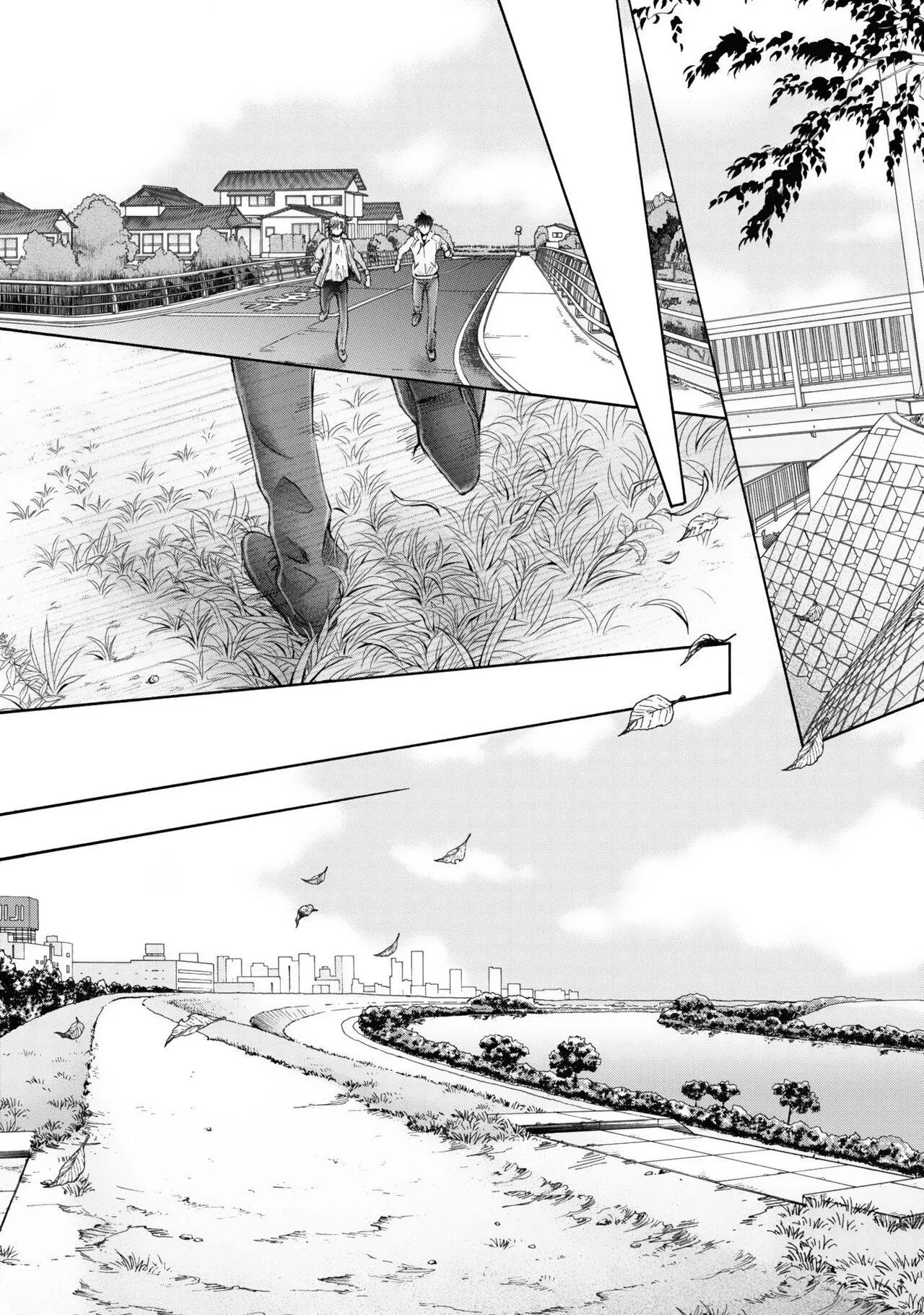 Đạo Tàn Bụ Chapter 38 Trang 65