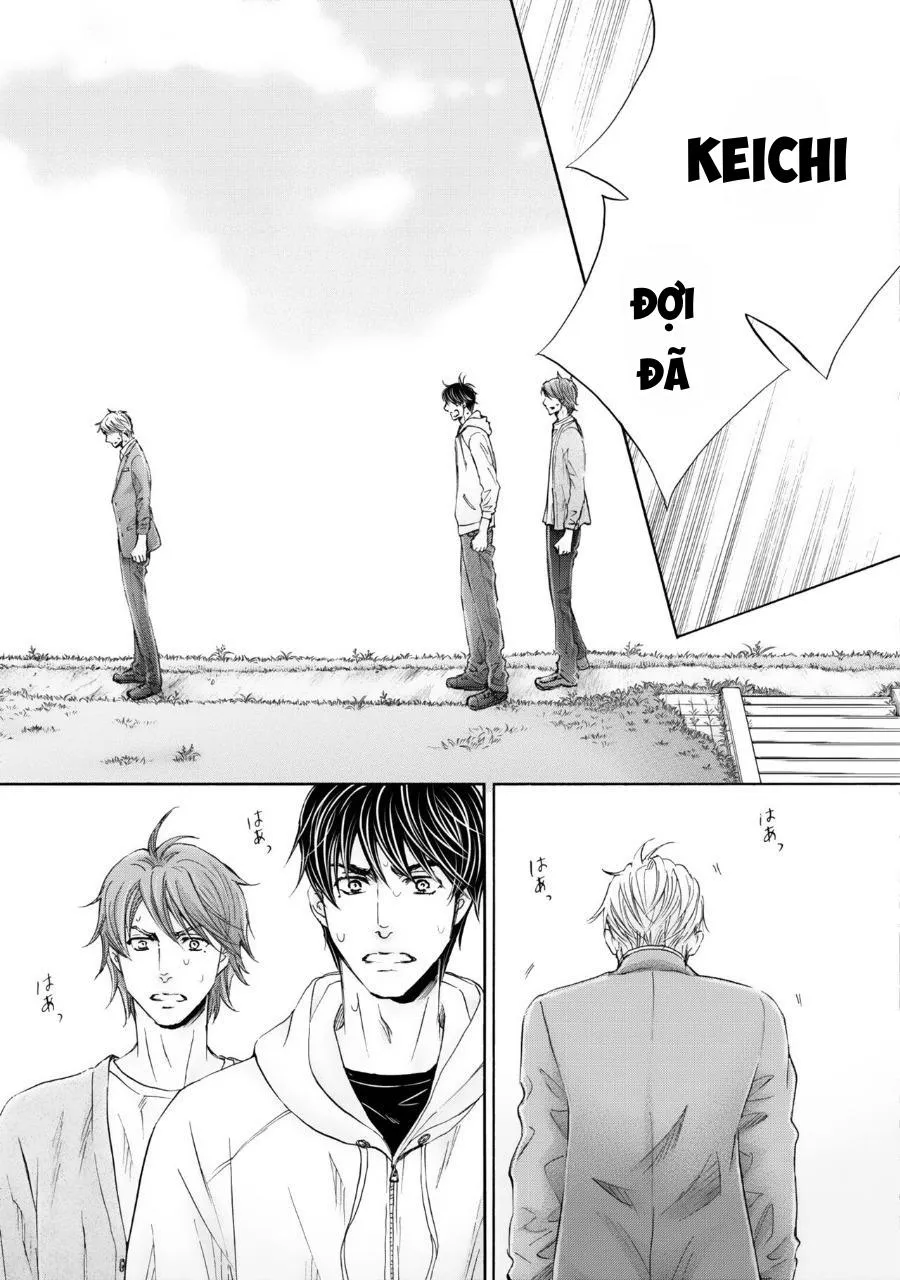 Đạo Tàn Bụ Chapter 38 Trang 66