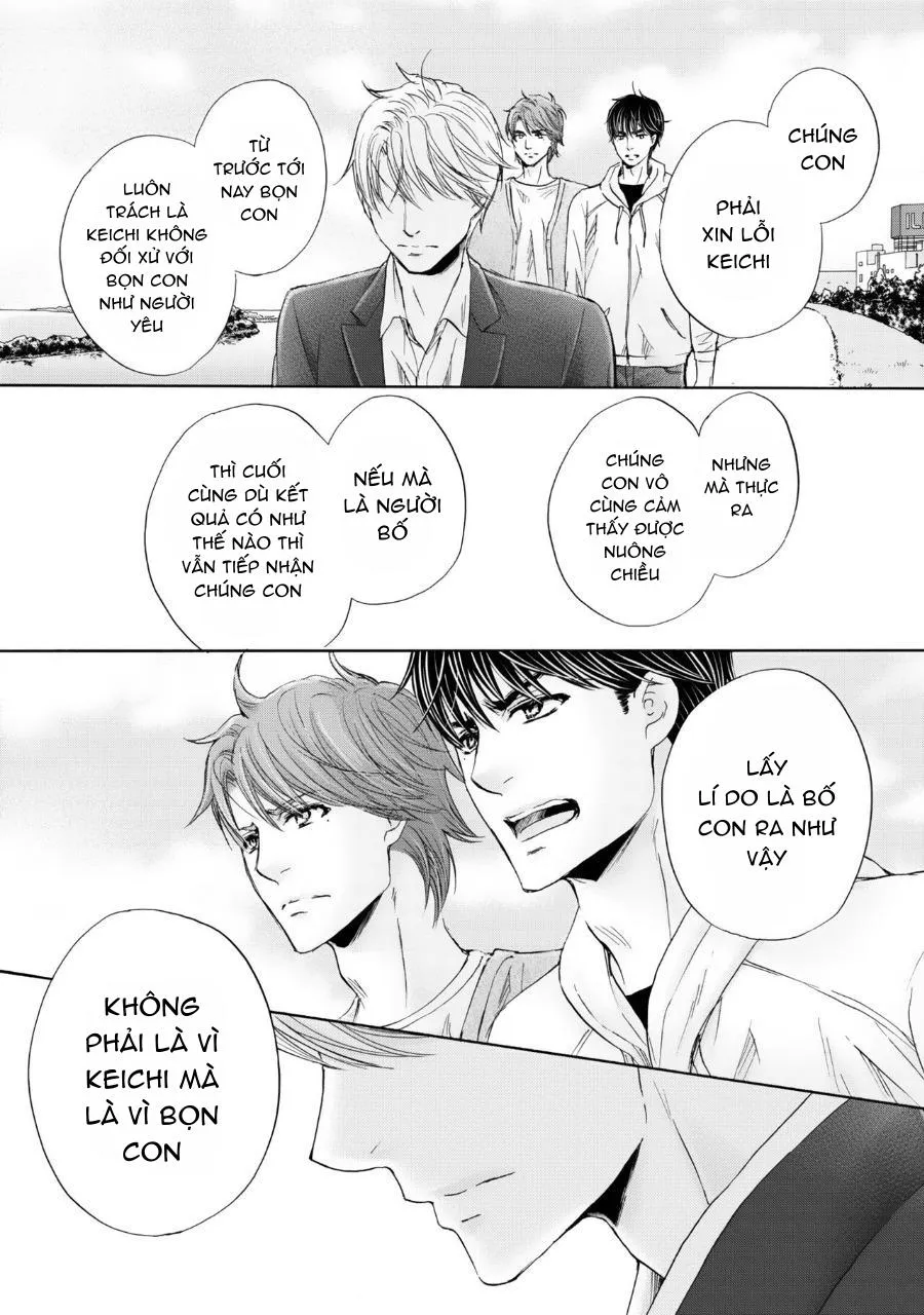 Đạo Tàn Bụ Chapter 38 Trang 67