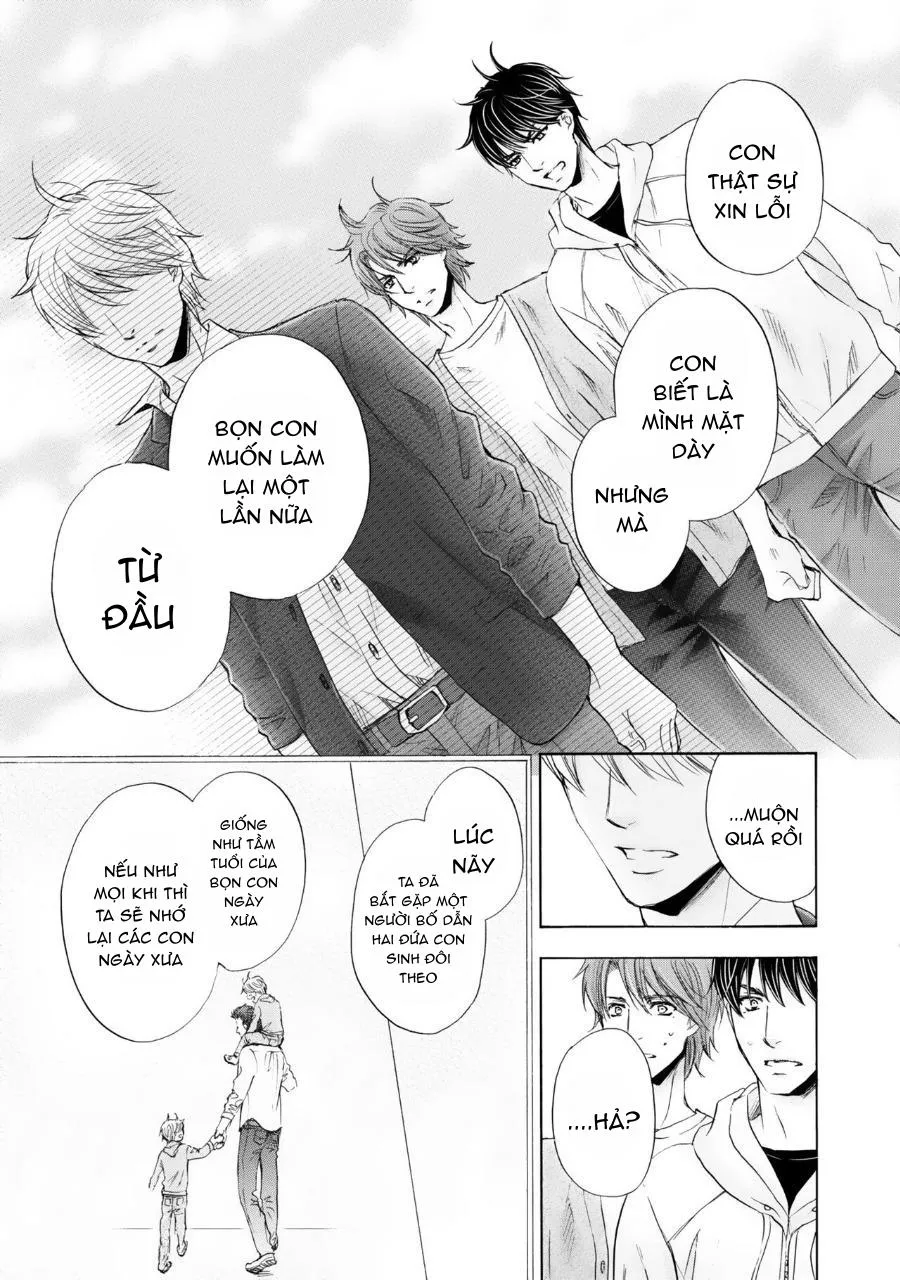 Đạo Tàn Bụ Chapter 38 Trang 68