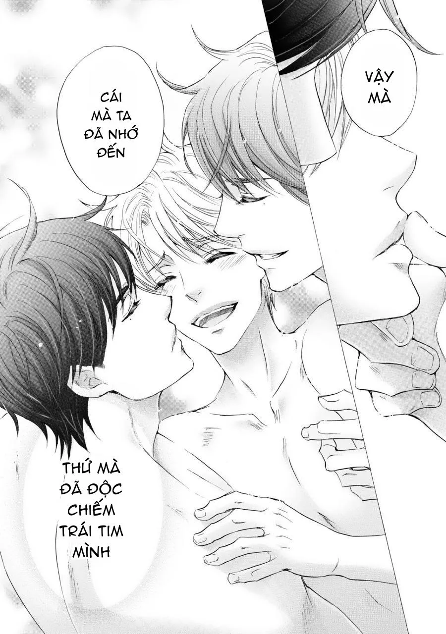 Đạo Tàn Bụ Chapter 38 Trang 69