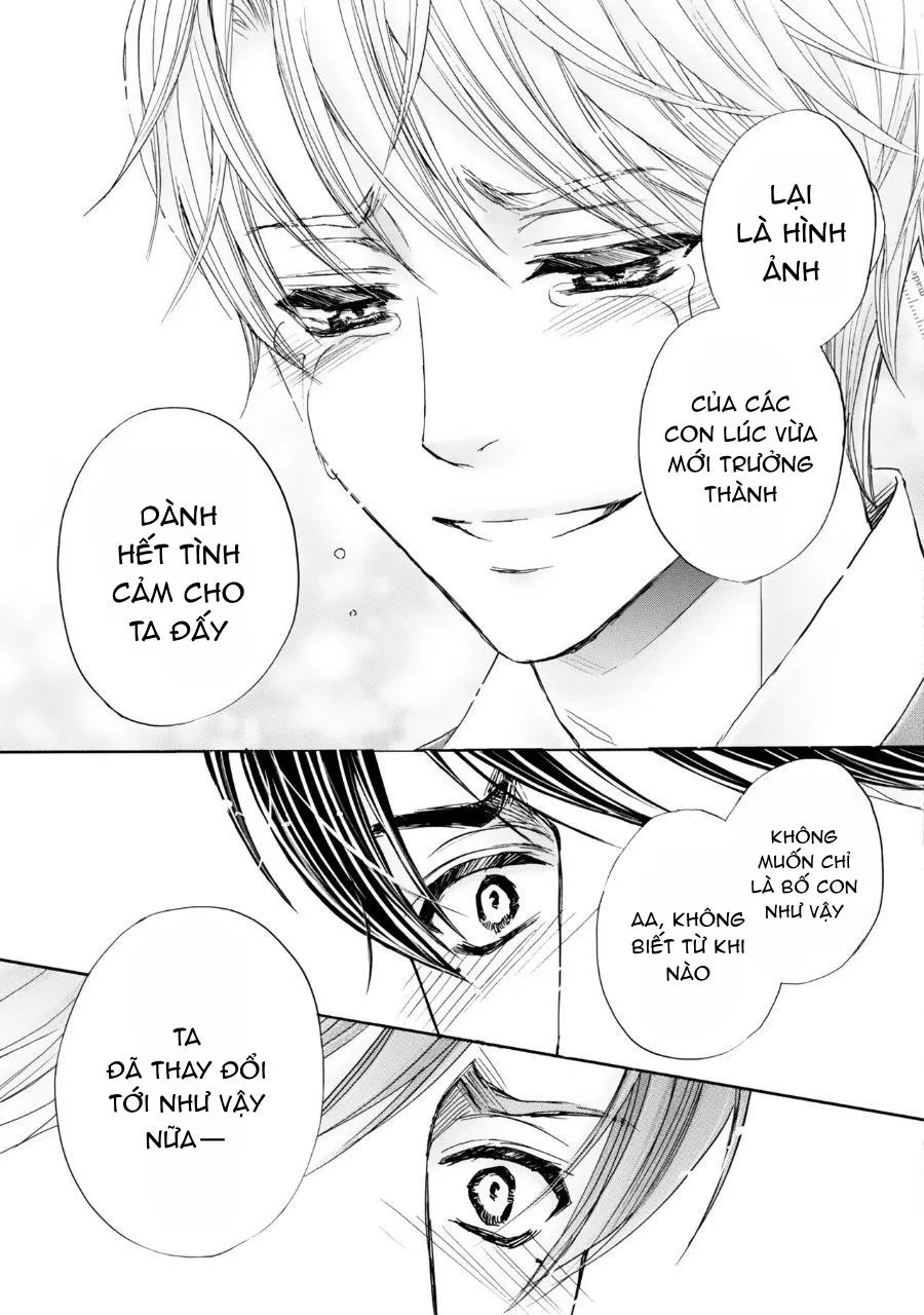 Đạo Tàn Bụ Chapter 38 Trang 70