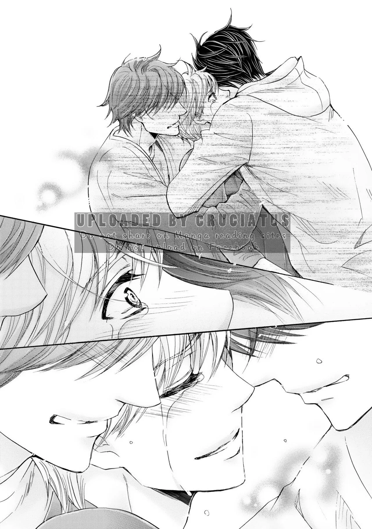 Đạo Tàn Bụ Chapter 38 Trang 71