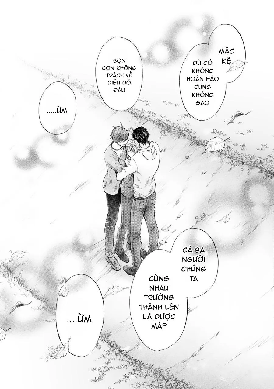 Đạo Tàn Bụ Chapter 38 Trang 72