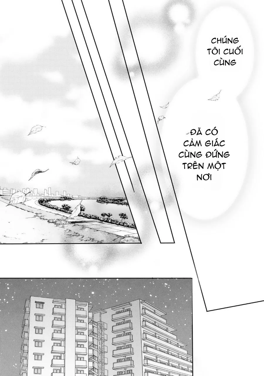 Đạo Tàn Bụ Chapter 38 Trang 73