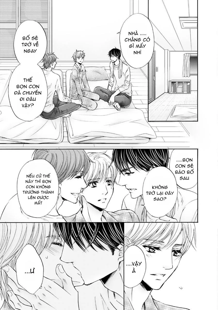 Đạo Tàn Bụ Chapter 38 Trang 74