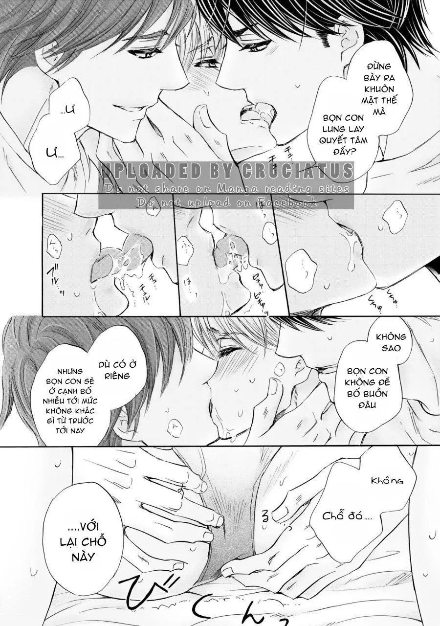 Đạo Tàn Bụ Chapter 38 Trang 75