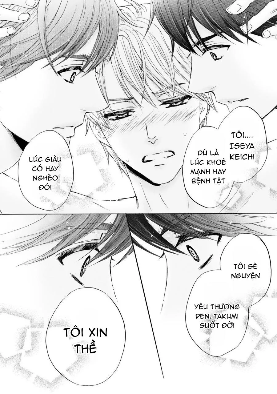 Đạo Tàn Bụ Chapter 38 Trang 77