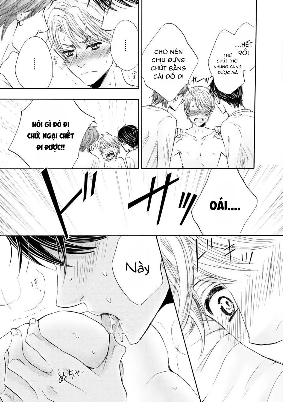 Đạo Tàn Bụ Chapter 38 Trang 78