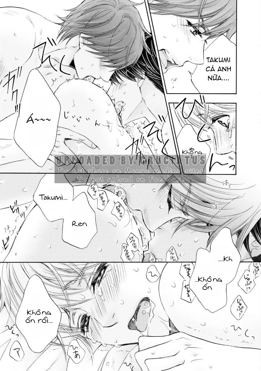 Đạo Tàn Bụ Chapter 38 Trang 80