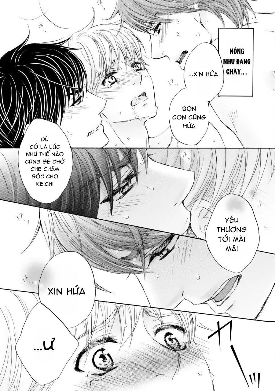 Đạo Tàn Bụ Chapter 38 Trang 82