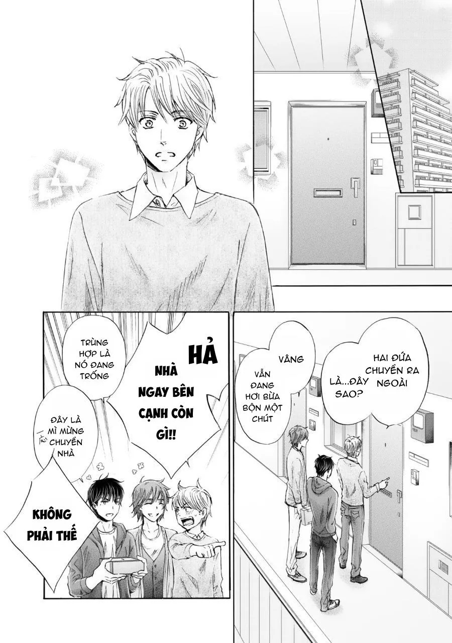 Đạo Tàn Bụ Chapter 38 Trang 85
