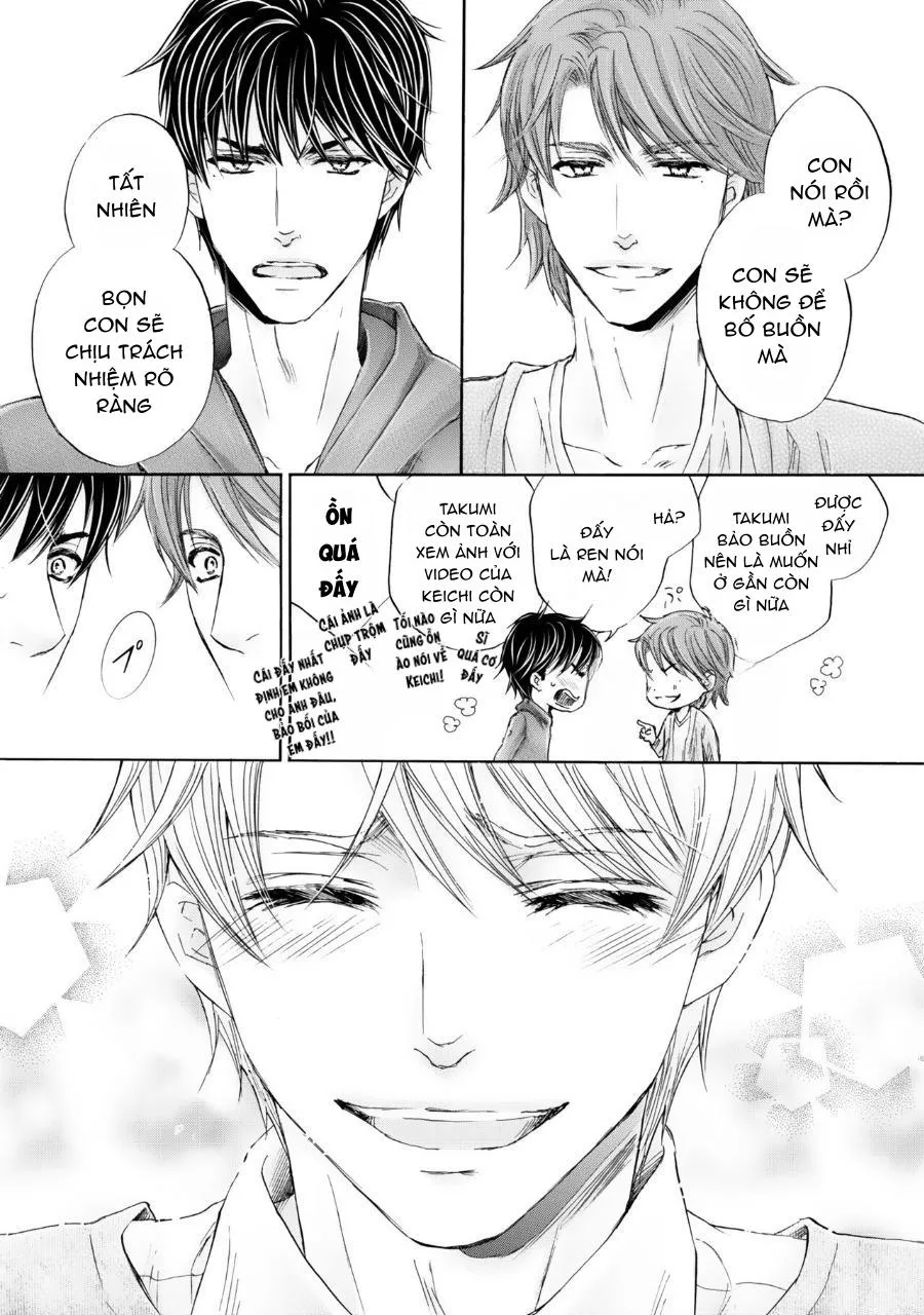 Đạo Tàn Bụ Chapter 38 Trang 86