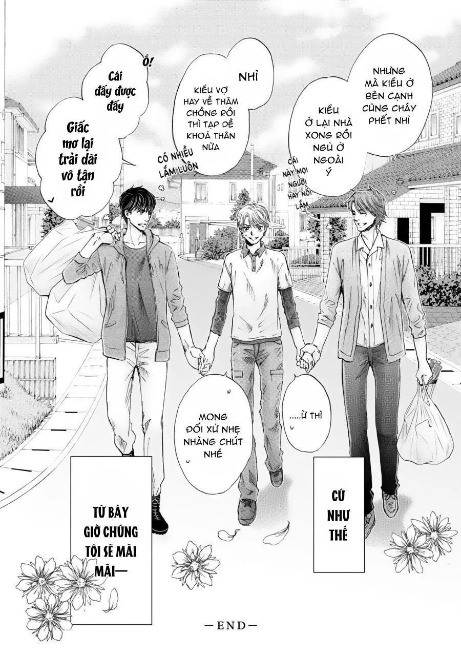 Đạo Tàn Bụ Chapter 38 Trang 87