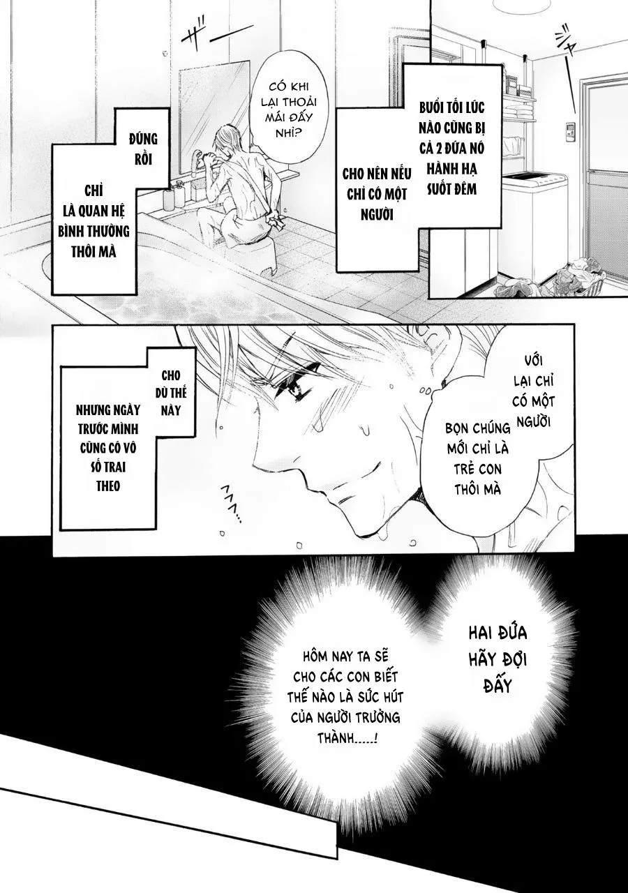 Đạo Tàn Bụ Chapter 38 Trang 91