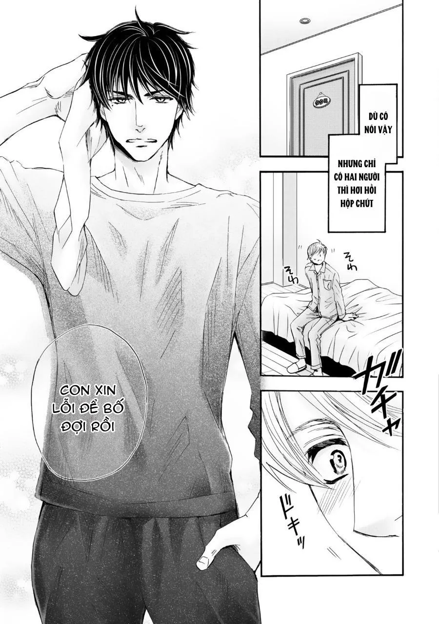 Đạo Tàn Bụ Chapter 38 Trang 92