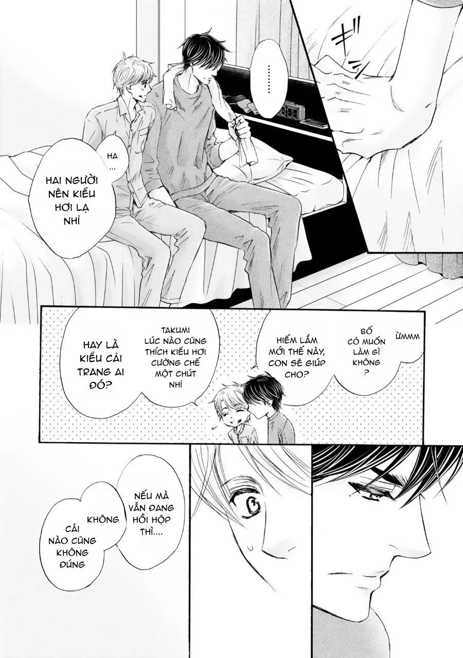 Đạo Tàn Bụ Chapter 38 Trang 93