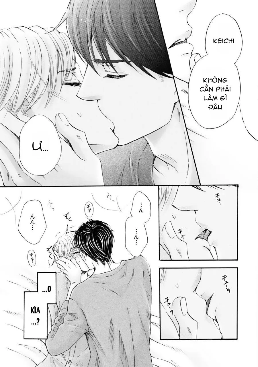 Đạo Tàn Bụ Chapter 38 Trang 94