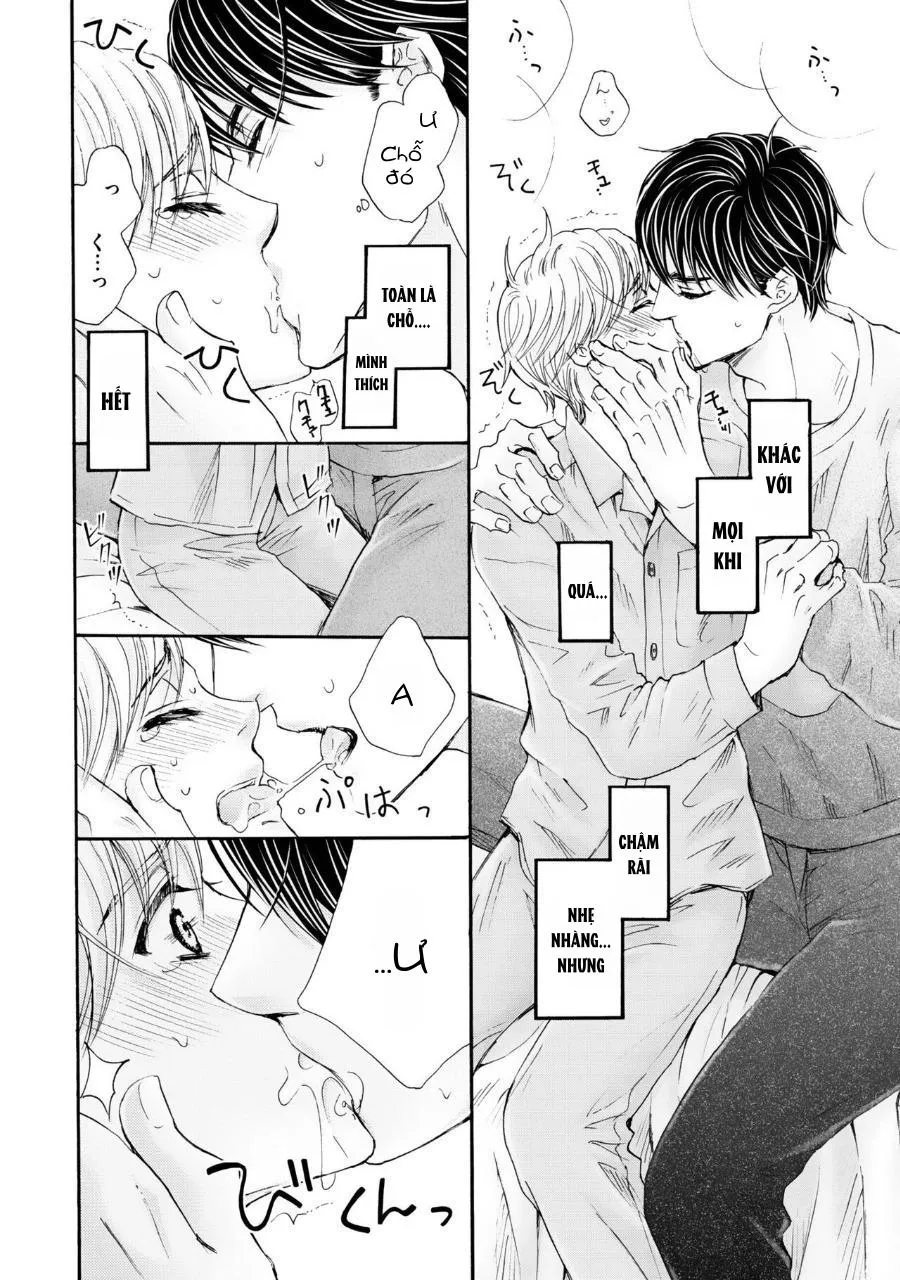 Đạo Tàn Bụ Chapter 38 Trang 95
