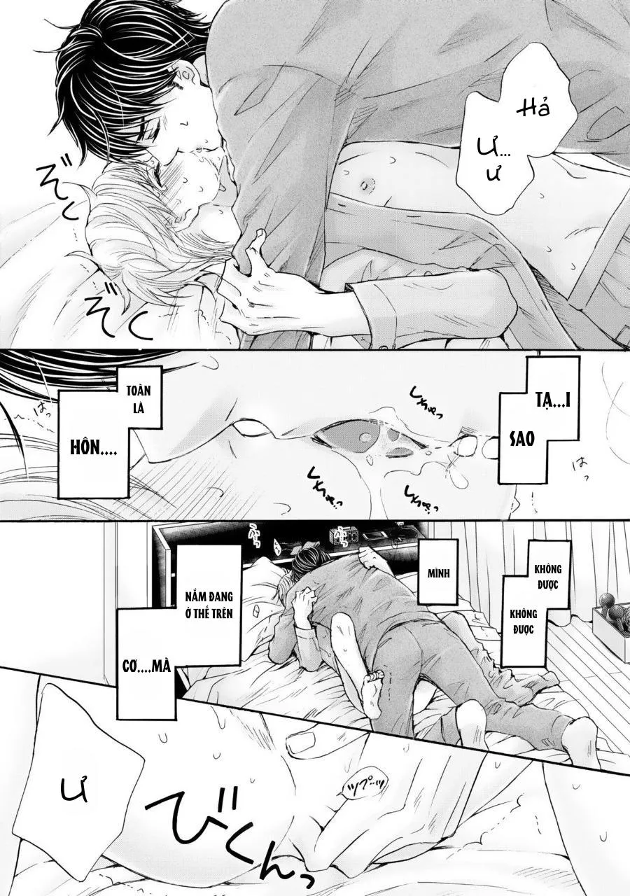 Đạo Tàn Bụ Chapter 38 Trang 96