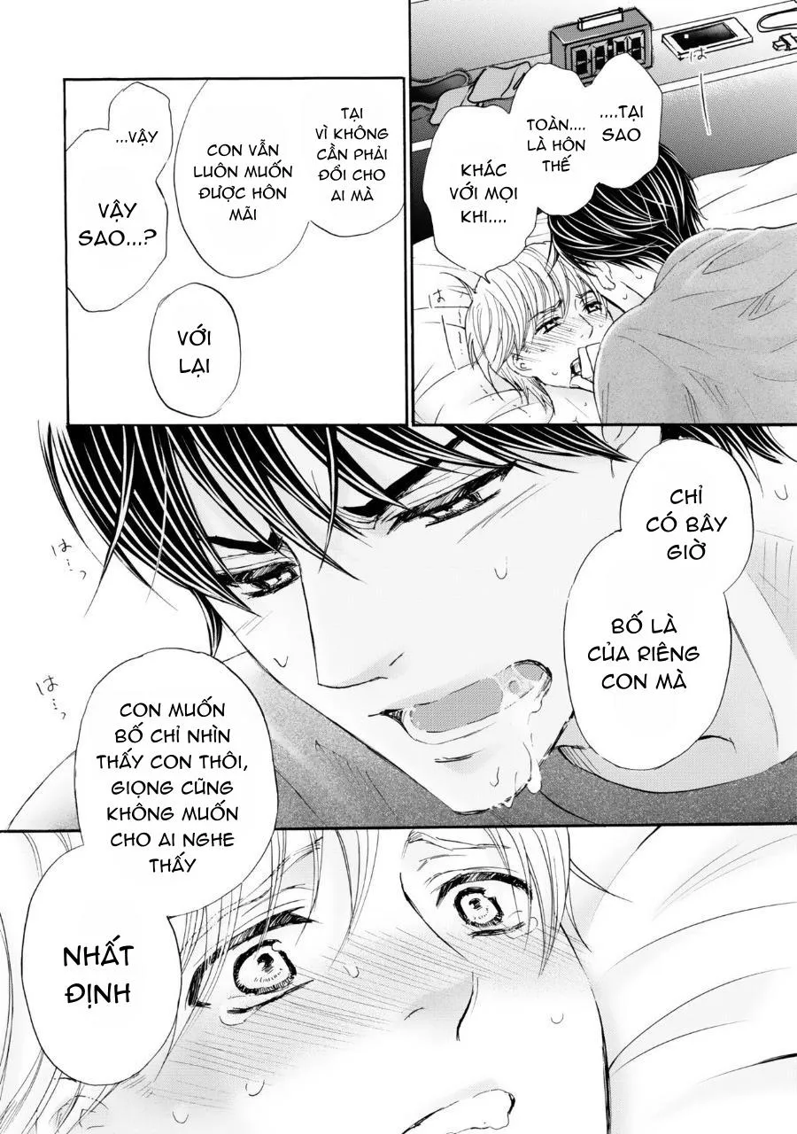 Đạo Tàn Bụ Chapter 38 Trang 98
