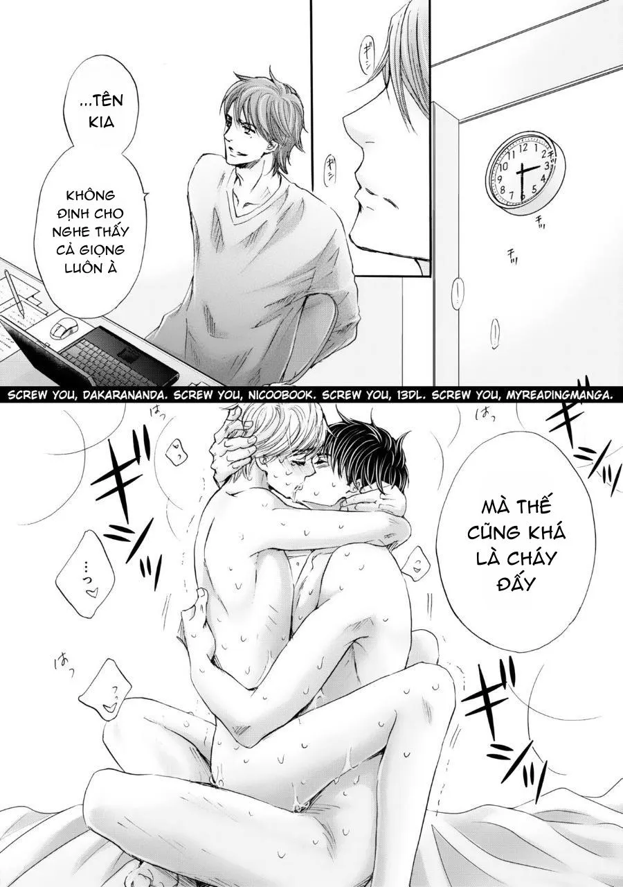 Đạo Tàn Bụ Chapter 38 Trang 99