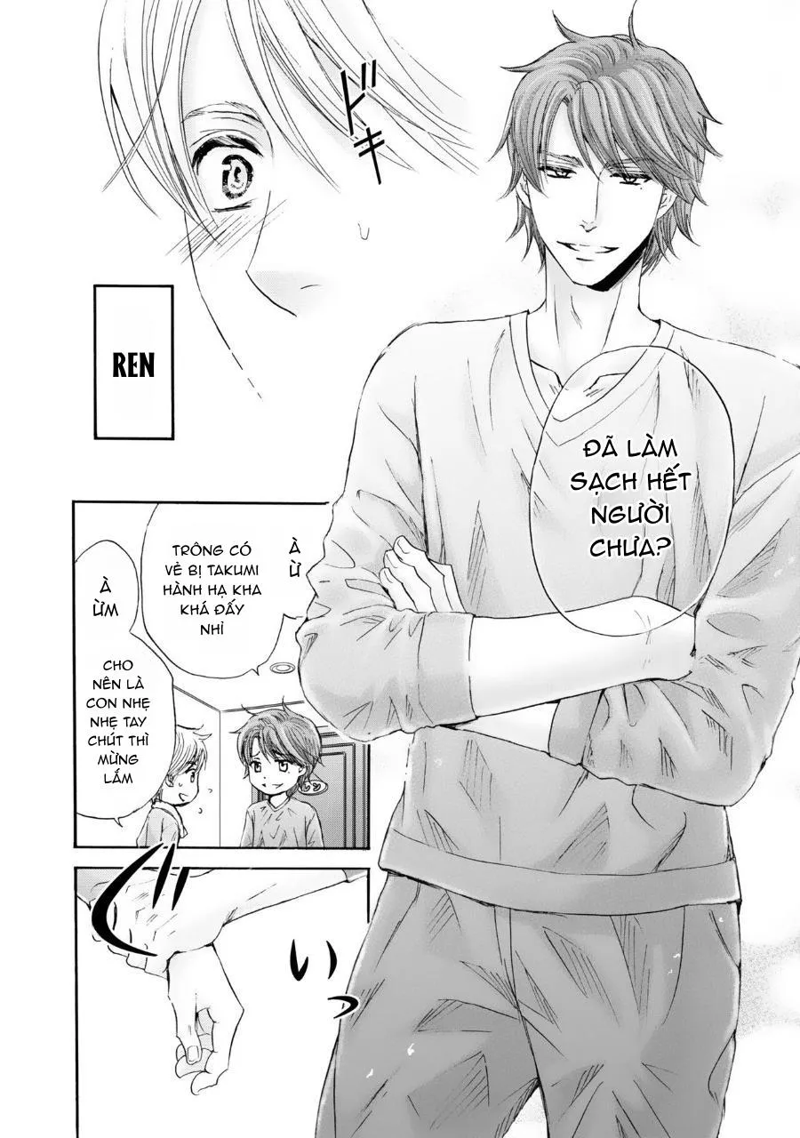 Đạo Tàn Bụ Chapter 38 Trang 105