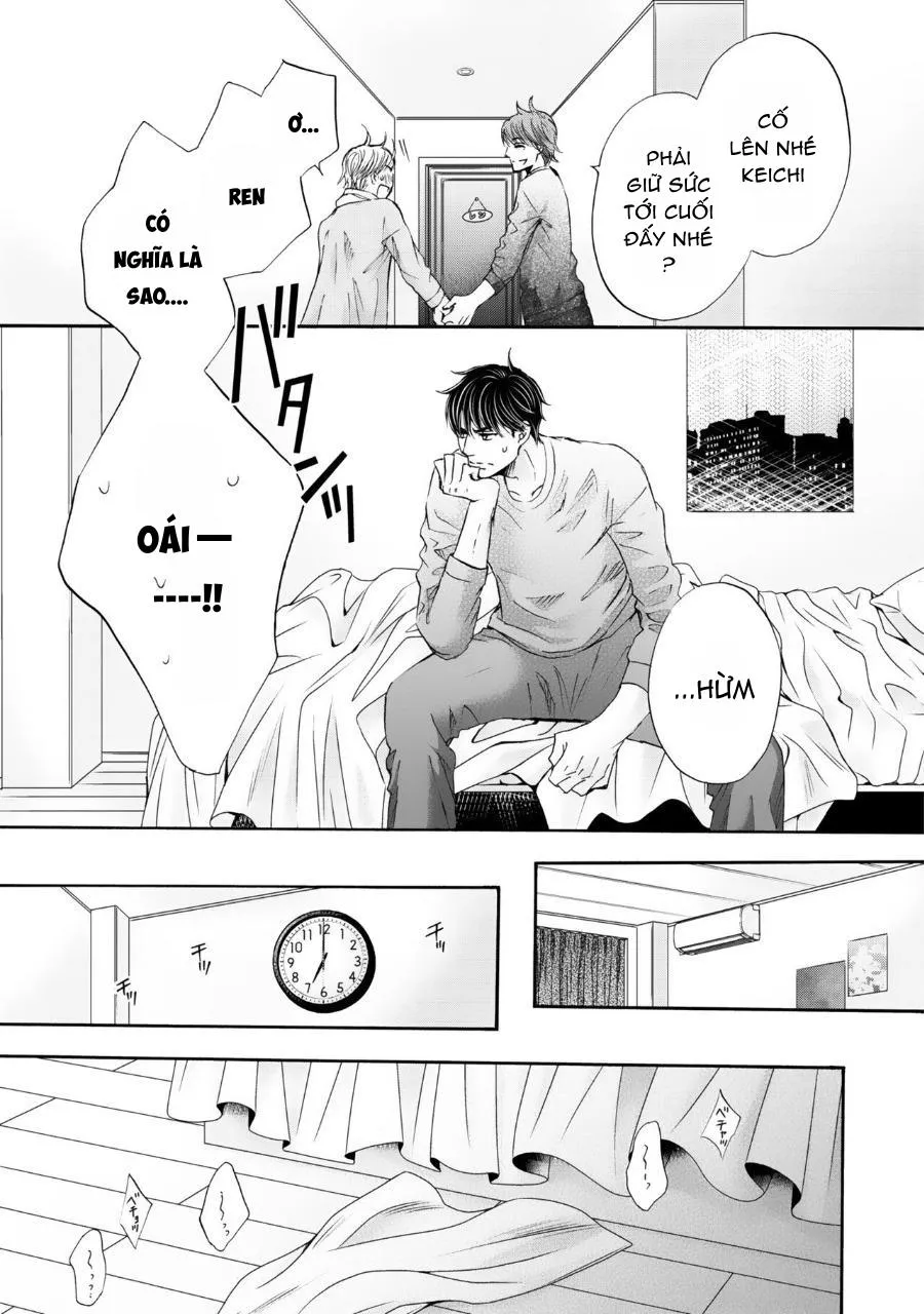 Đạo Tàn Bụ Chapter 38 Trang 106