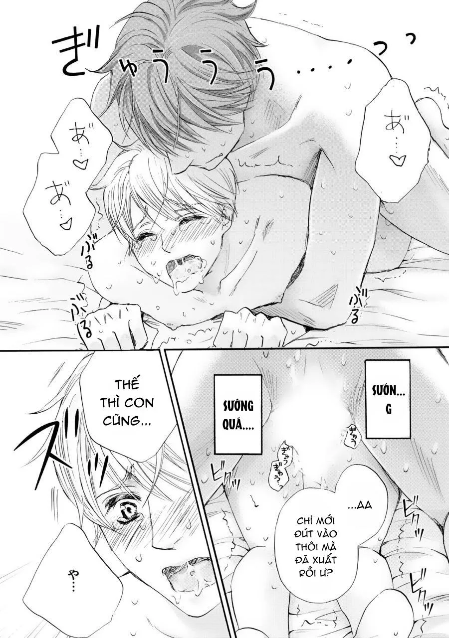 Đạo Tàn Bụ Chapter 38 Trang 112