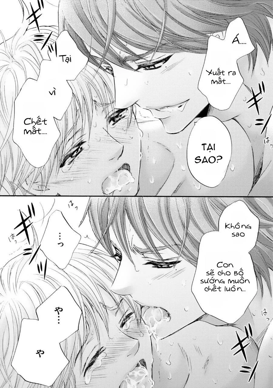 Đạo Tàn Bụ Chapter 38 Trang 113