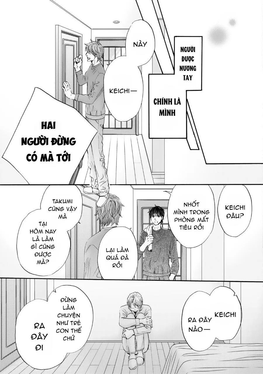 Đạo Tàn Bụ Chapter 38 Trang 115