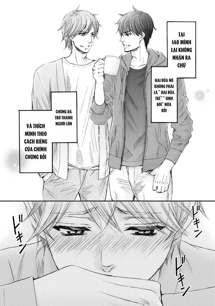 Đạo Tàn Bụ Chapter 38 Trang 116